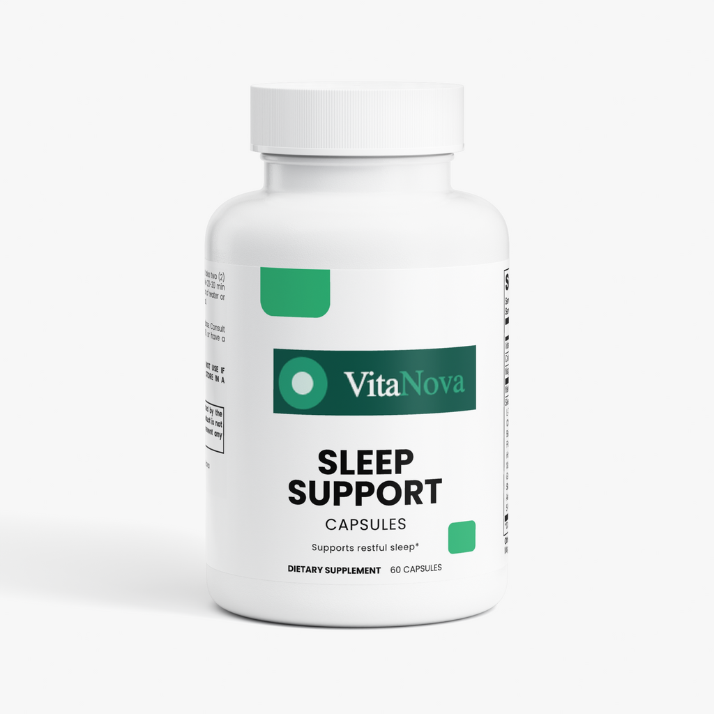 Sleep Support