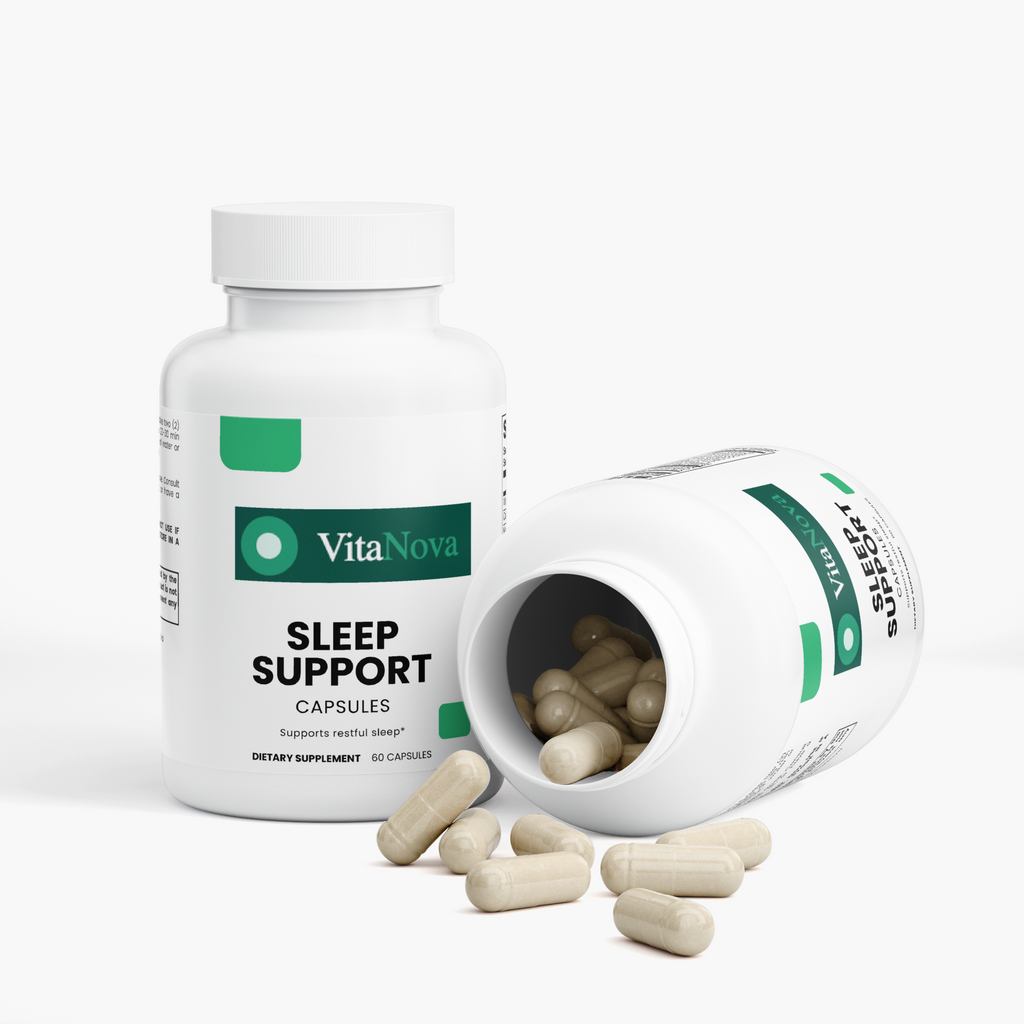 Sleep Support