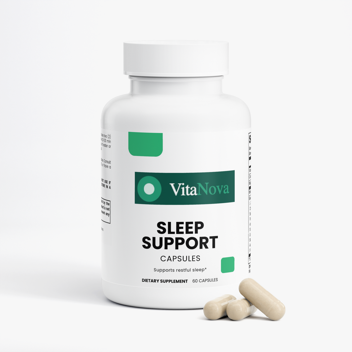 Sleep Support