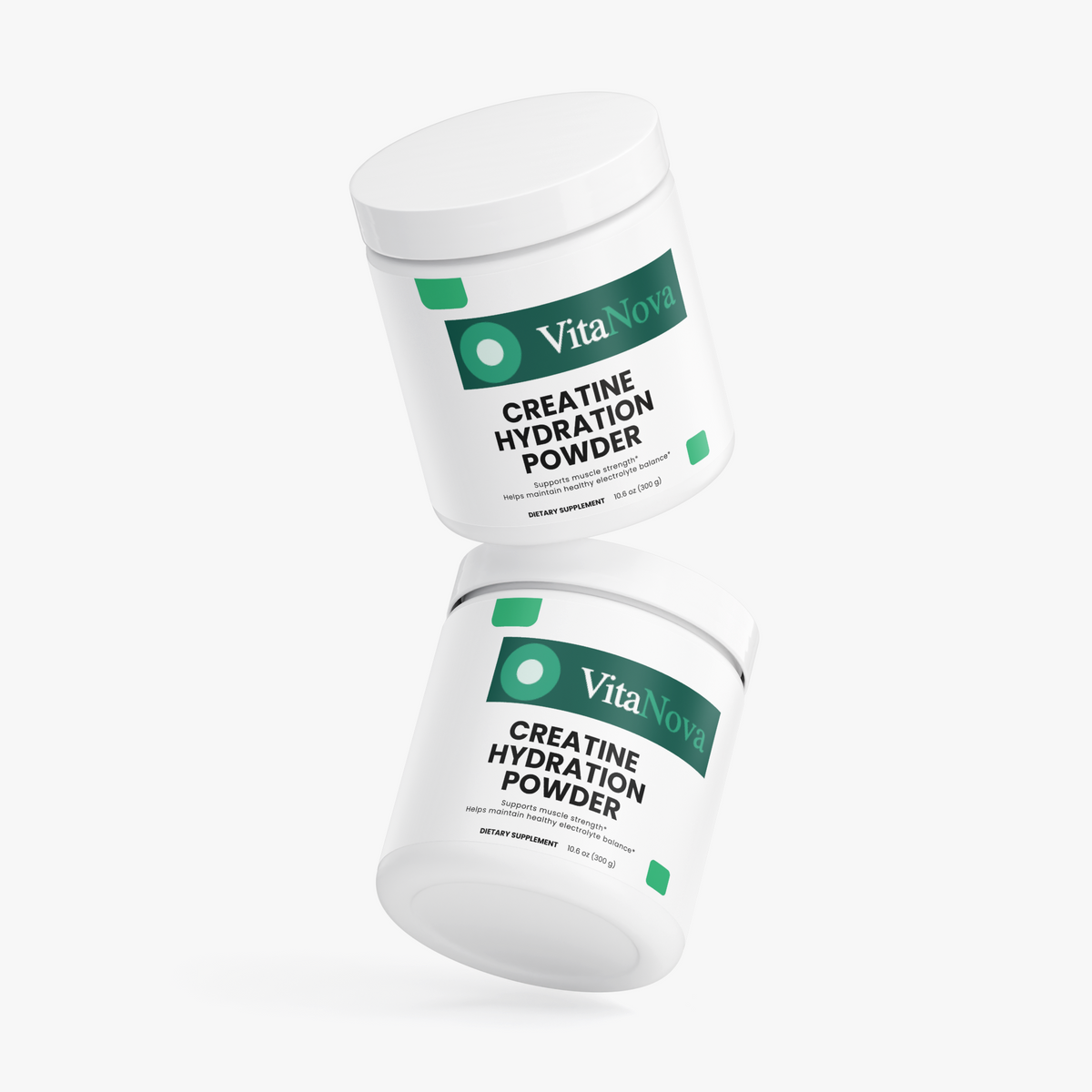 Creatine Hydration Powder