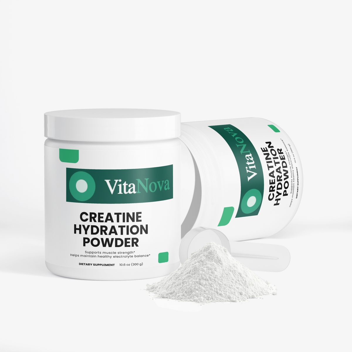 Creatine Hydration Powder