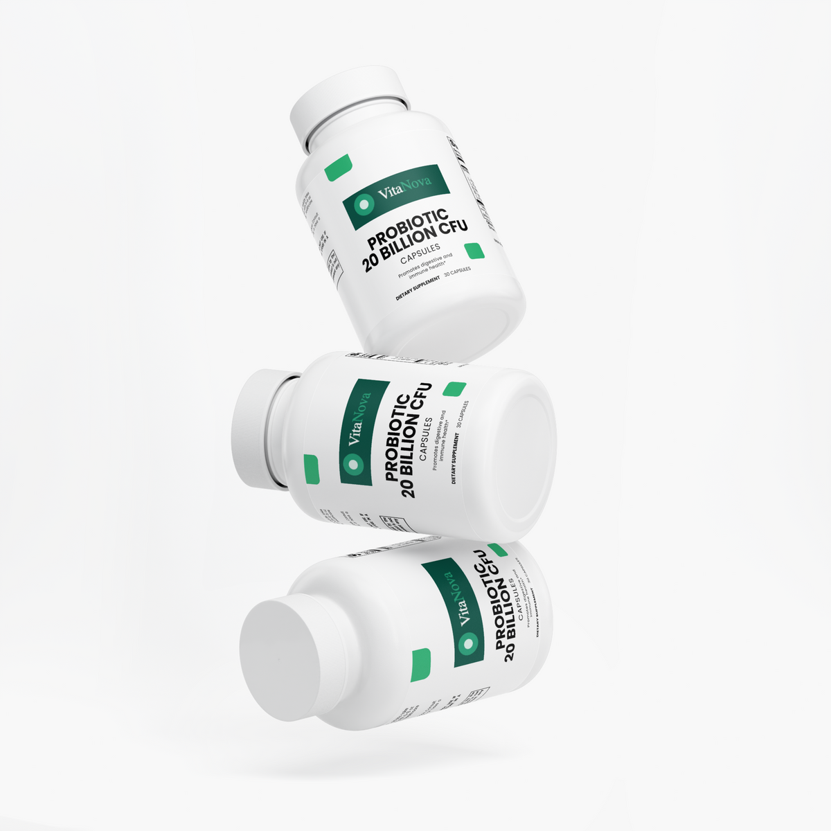 Probiotic 20 Billion